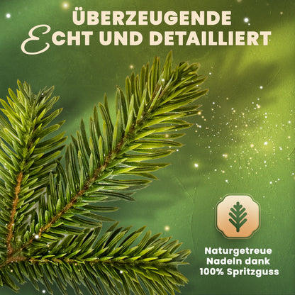 Weihnachtskranz