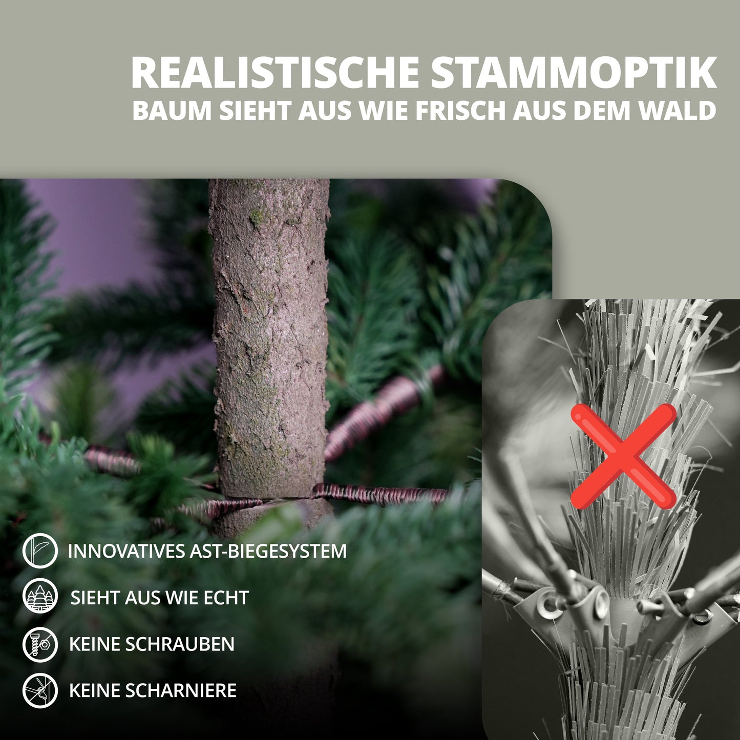 Merry Christmas Package + 190 Decorations 🎁🎄