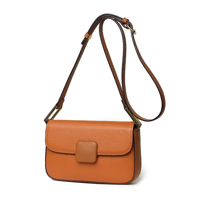 Image of the Bag Eleanor – an elegant handbag with a timeless design and modern accents, ideal for both casual and formal occasions.

