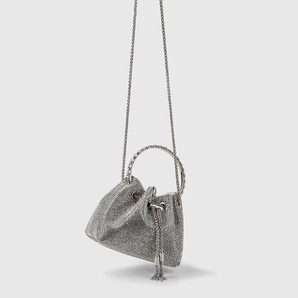 Women's handbag with a modern, versatile design – perfect for daily use or special occasions.

