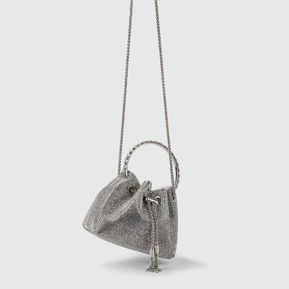 Women's handbag with a modern, versatile design – perfect for daily use or special occasions.

