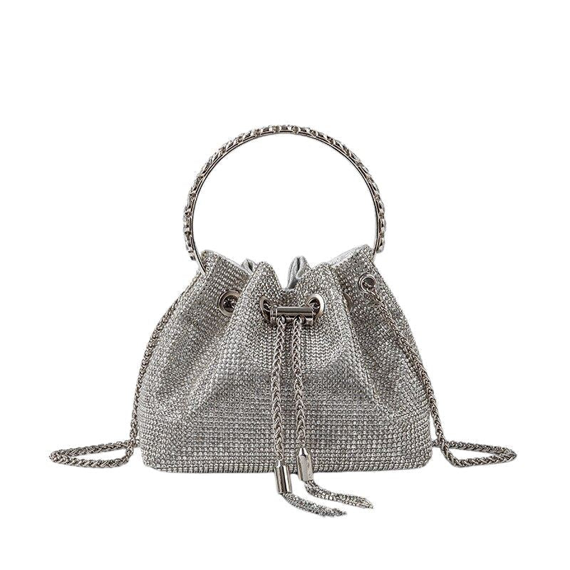 Women's handbag with a modern, versatile design – perfect for daily use or special occasions.

