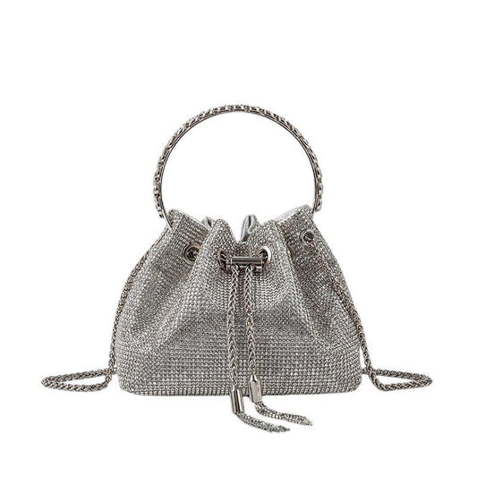 Women's handbag with a modern, versatile design – perfect for daily use or special occasions.

