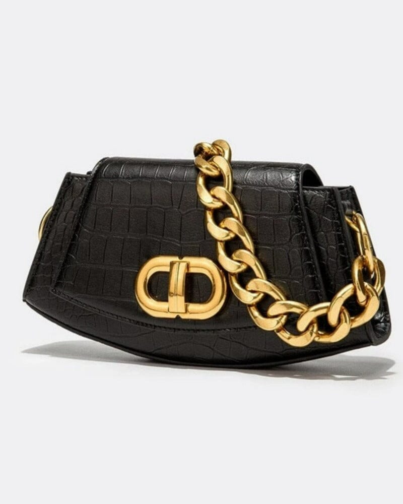 Image of the Bag Layde – a structured and elegant handbag designed for modern women seeking style, confidence, and practicality.

