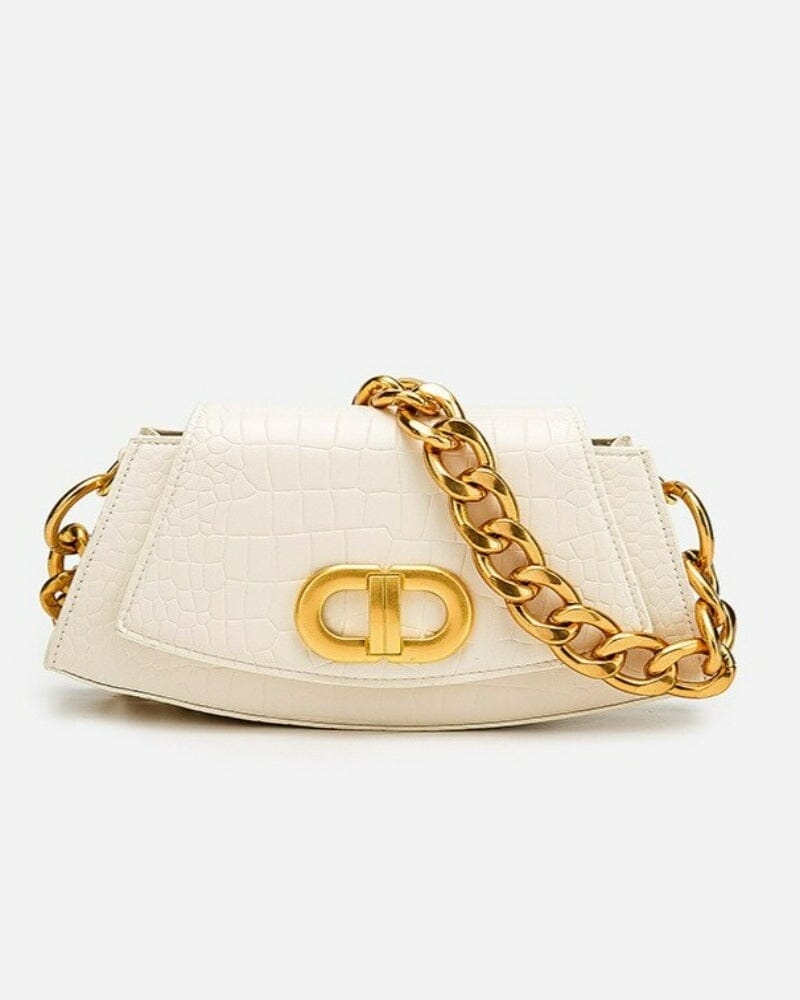 Image of the Bag Layde – a structured and elegant handbag designed for modern women seeking style, confidence, and practicality.

