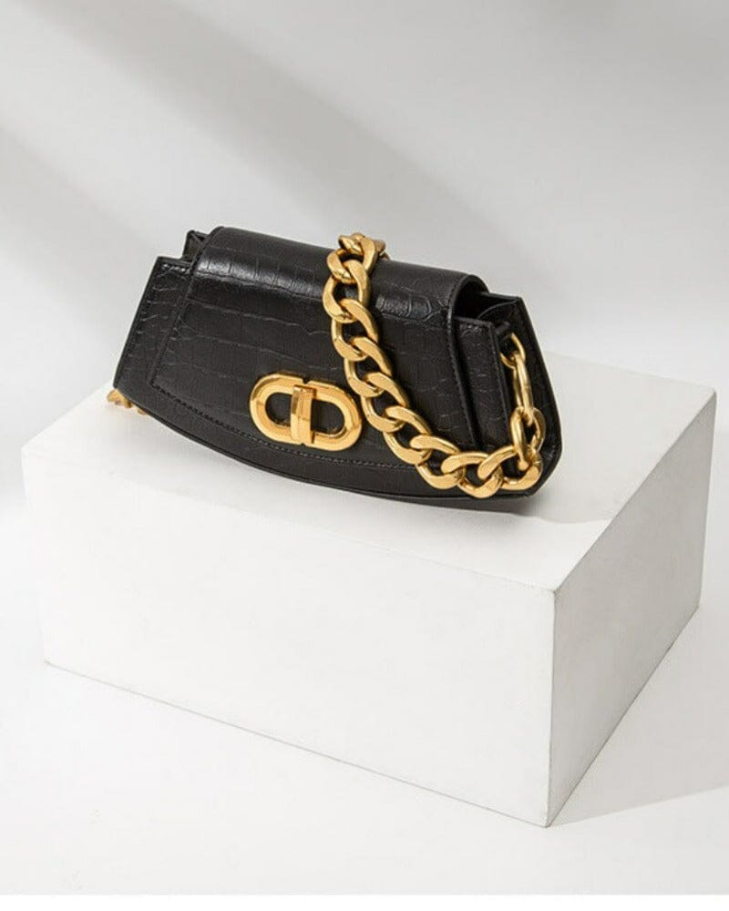 Image of the Bag Layde – a structured and elegant handbag designed for modern women seeking style, confidence, and practicality.

