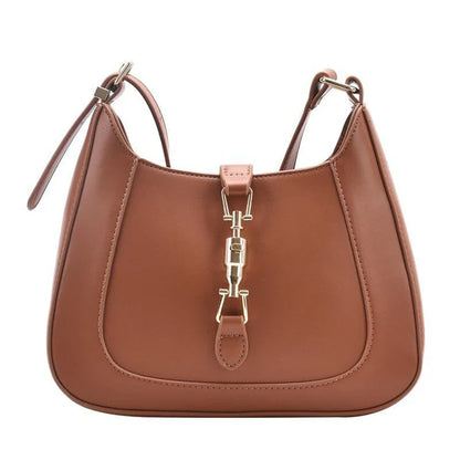 Bag Mini Blossom – a compact, charming handbag with a delicate and stylish design.

