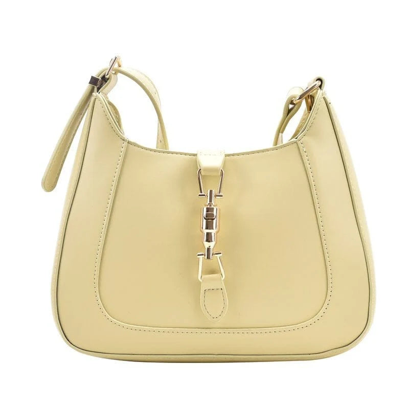Bag Mini Blossom – a compact, charming handbag with a delicate and stylish design.

