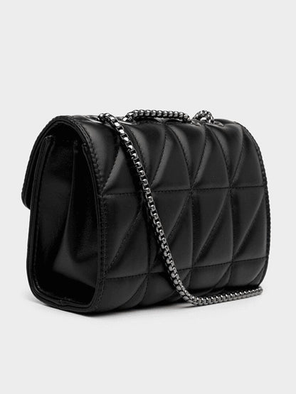 Image of the Miniature Grace Bag – a compact, elegant handbag with a timeless design, ideal for both casual and dressy occasions.

