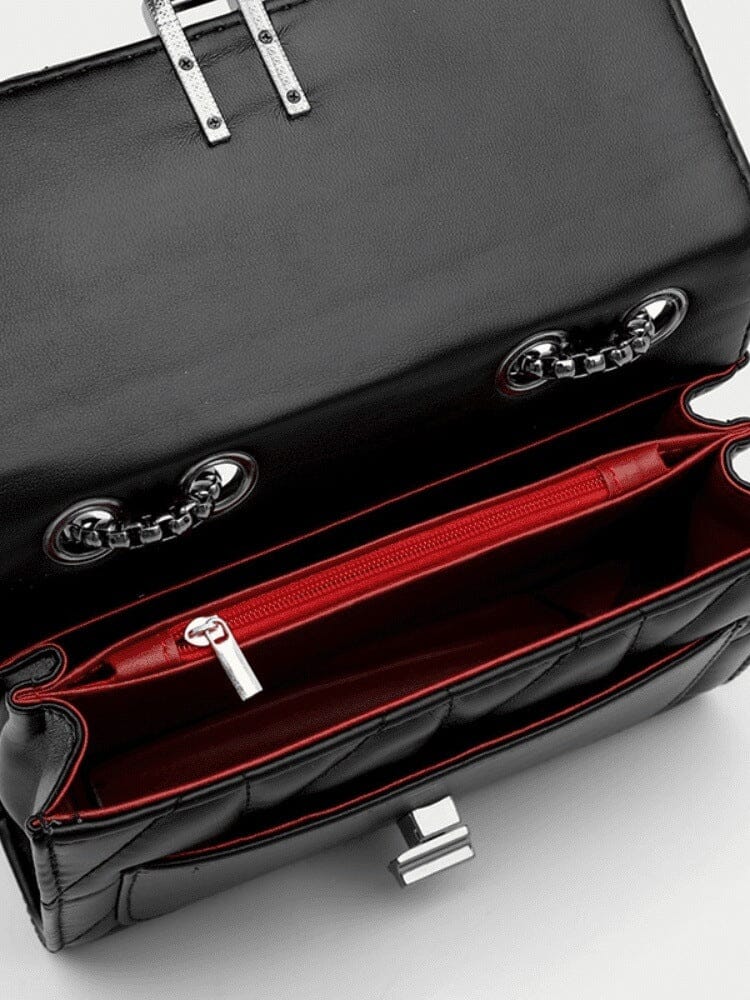 Image of the Miniature Grace Bag – a compact, elegant handbag with a timeless design, ideal for both casual and dressy occasions.

