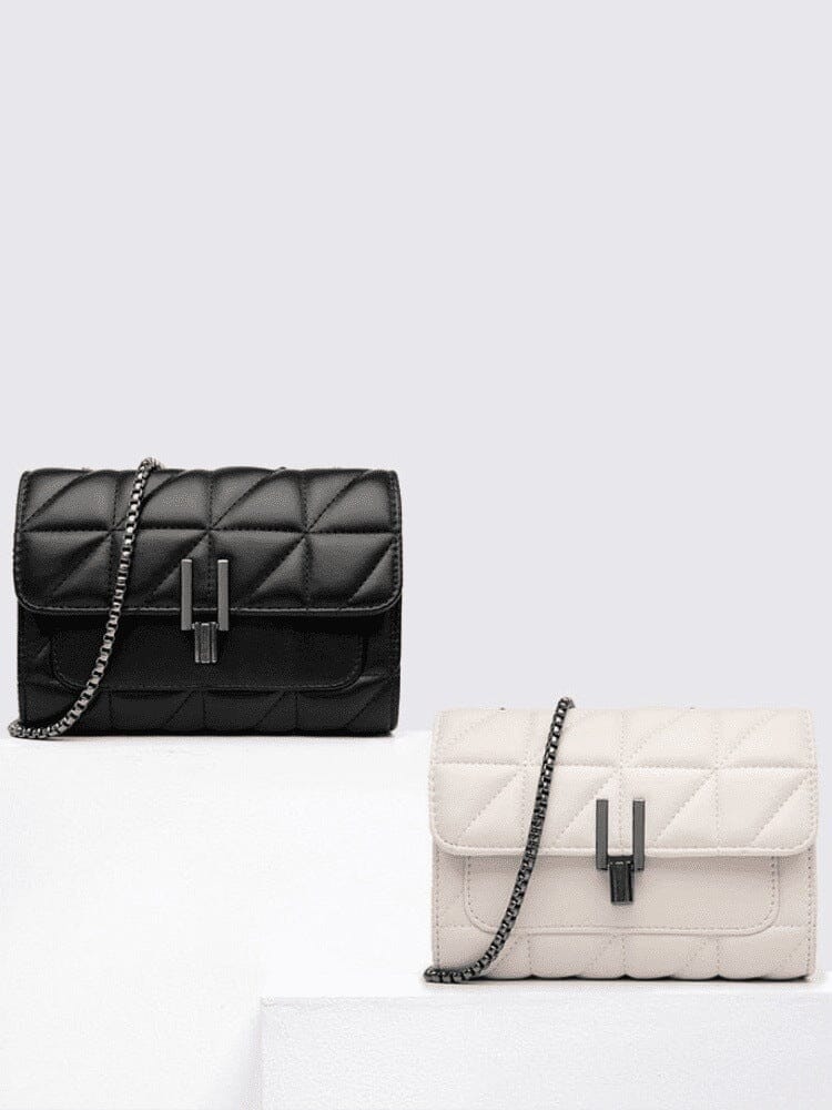 Image of the Miniature Grace Bag – a compact, elegant handbag with a timeless design, ideal for both casual and dressy occasions.

