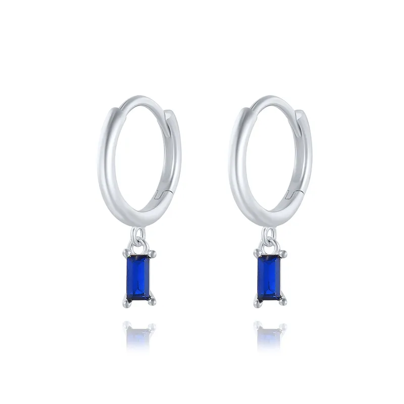 Eclipse Earrings with a bold, modern design, perfect for making a statement while adding sophistication to any outfit.