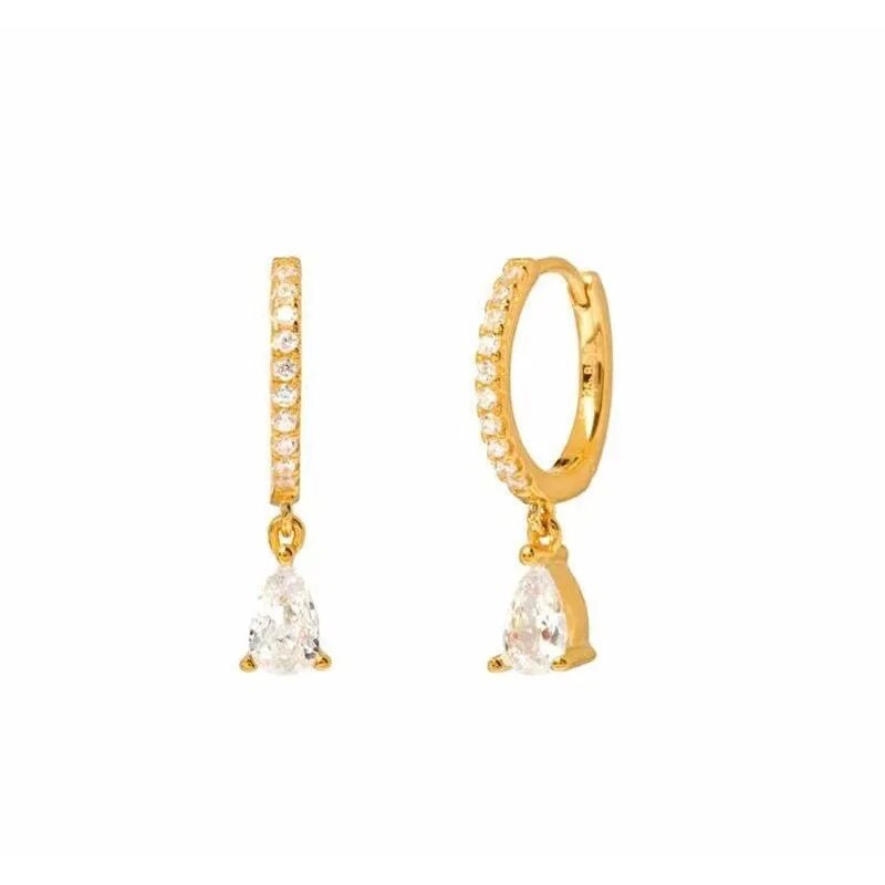 Elise Earring Set, an elegant and versatile jewelry set perfect for adding sophistication and style to any look.