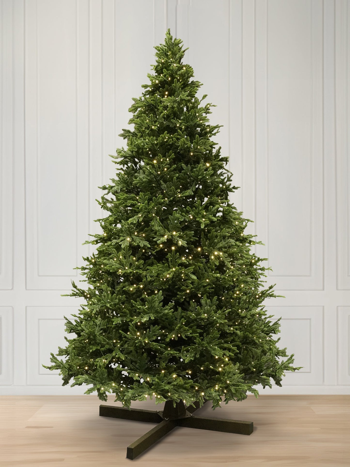 Merry Christmas Package + 190 Decorations 🎁🎄